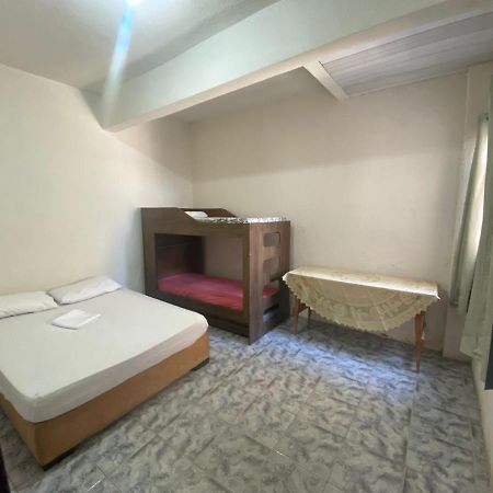 Apartamento Inteiro Central 2 Quartos E Kitnet Inteira 01 Quarto Ponta Grossa  Buitenkant foto