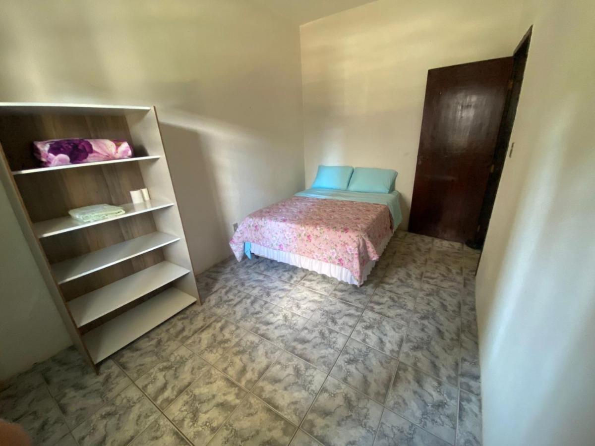 Apartamento Inteiro Central 2 Quartos E Kitnet Inteira 01 Quarto Ponta Grossa  Buitenkant foto