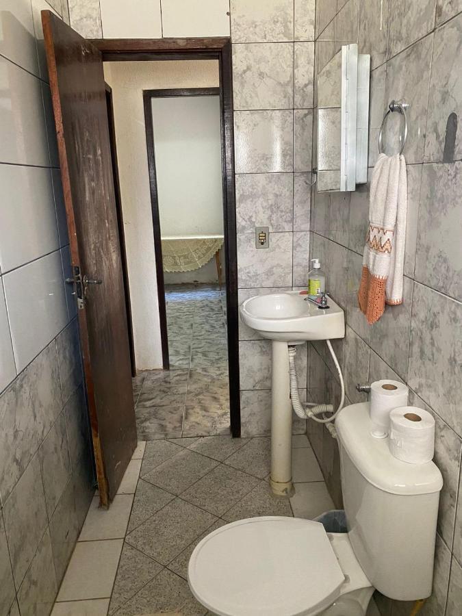 Apartamento Inteiro Central 2 Quartos E Kitnet Inteira 01 Quarto Ponta Grossa  Buitenkant foto