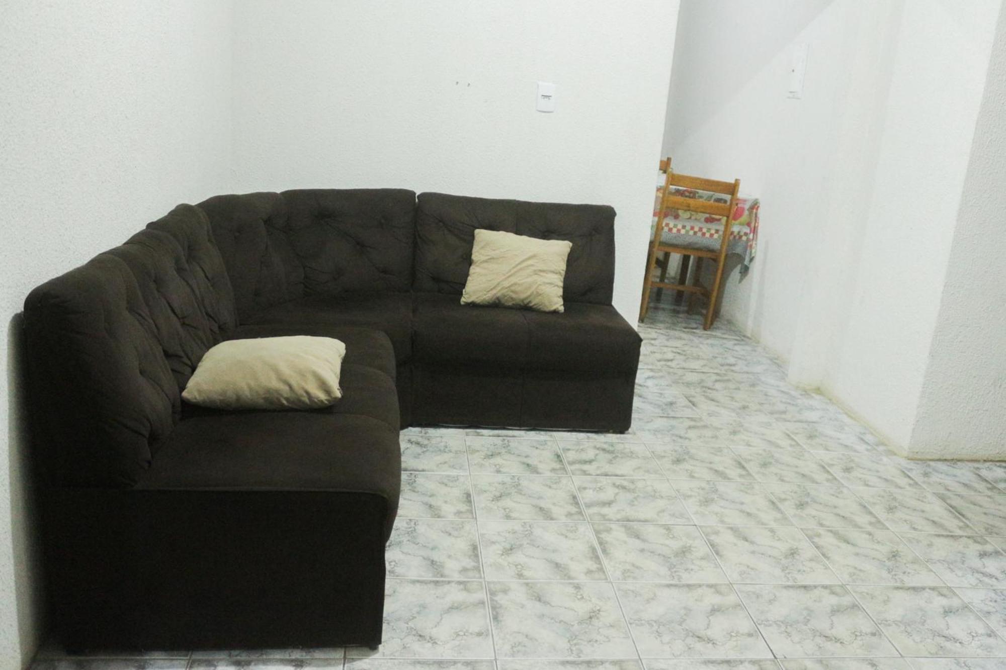 Apartamento Inteiro Central 2 Quartos E Kitnet Inteira 01 Quarto Ponta Grossa  Buitenkant foto