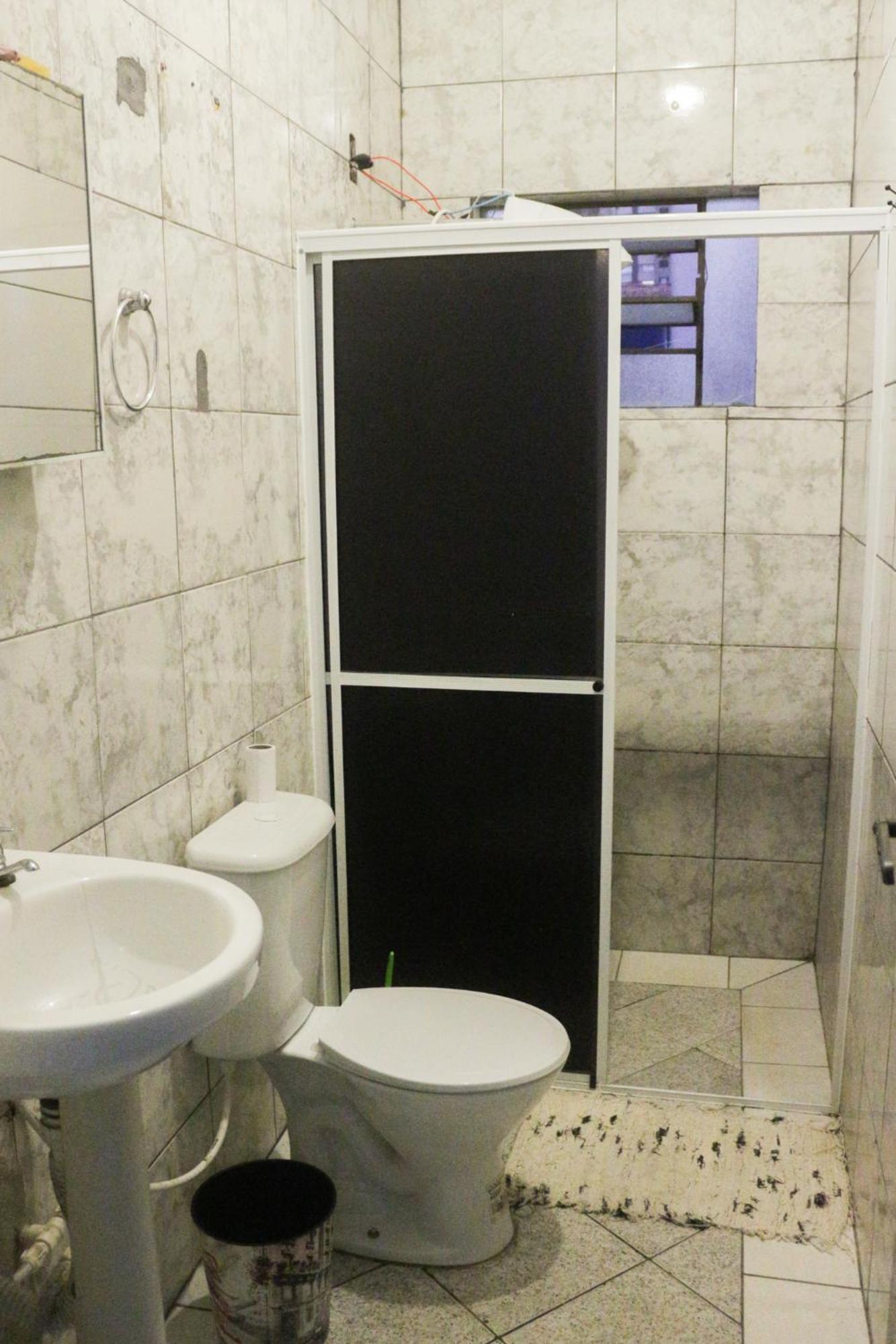 Apartamento Inteiro Central 2 Quartos E Kitnet Inteira 01 Quarto Ponta Grossa  Buitenkant foto