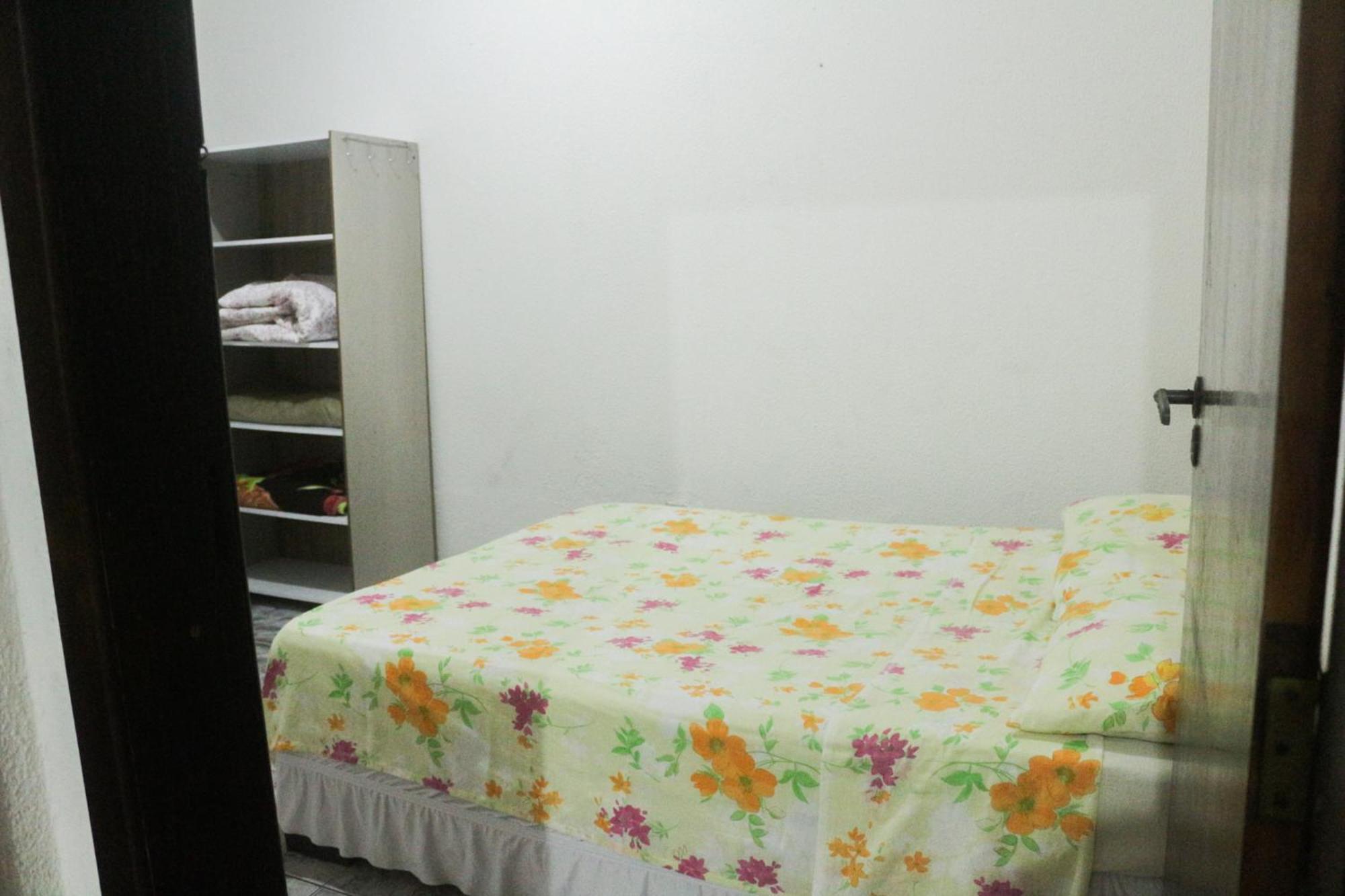 Apartamento Inteiro Central 2 Quartos E Kitnet Inteira 01 Quarto Ponta Grossa  Buitenkant foto