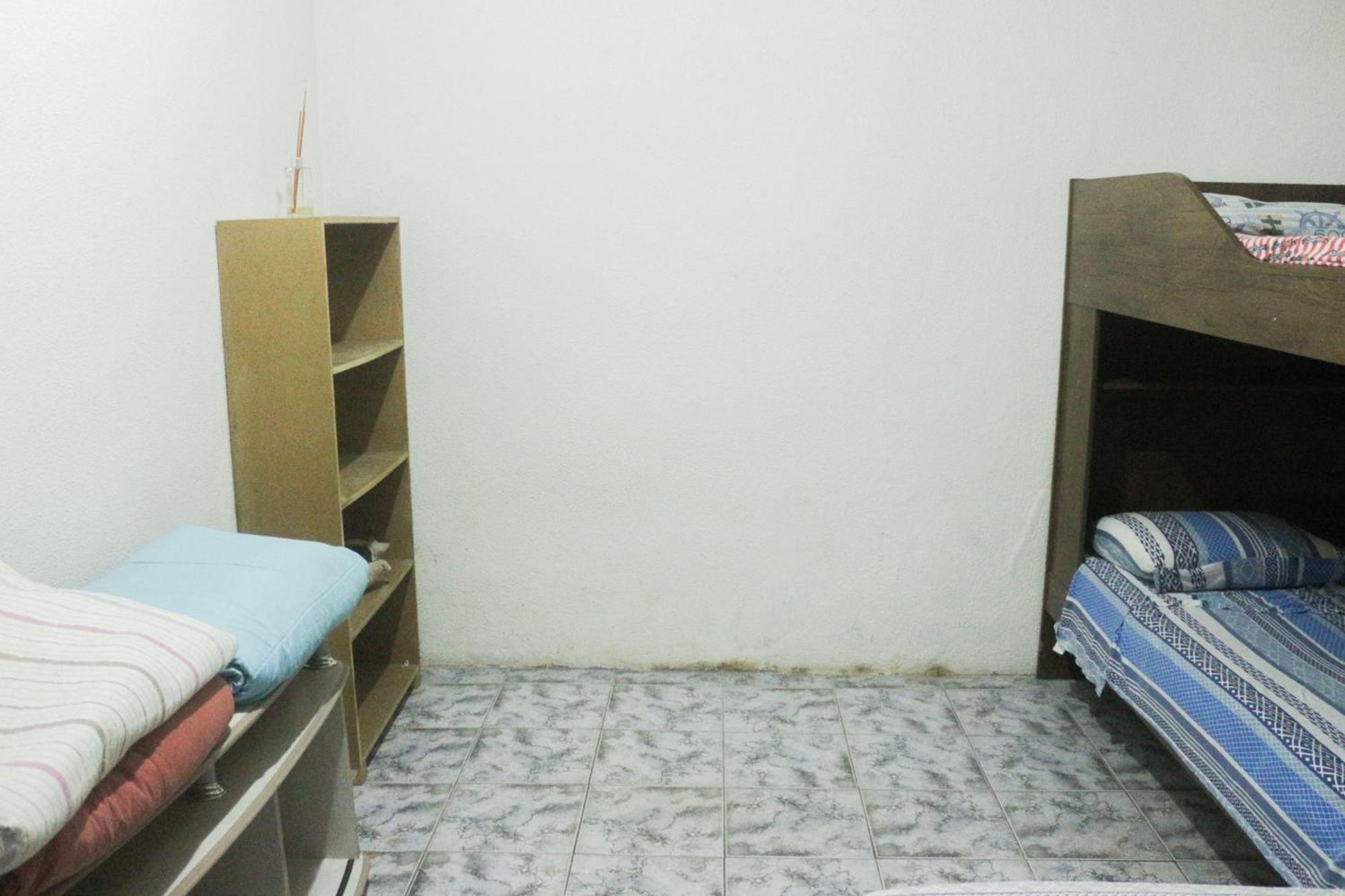 Apartamento Inteiro Central 2 Quartos E Kitnet Inteira 01 Quarto Ponta Grossa  Buitenkant foto