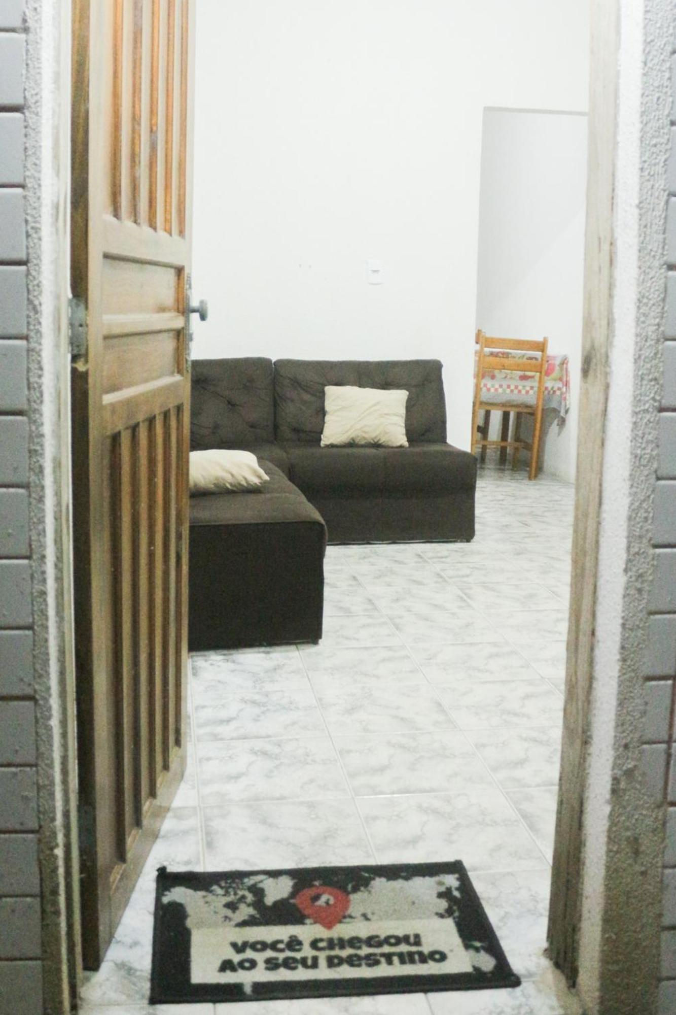 Apartamento Inteiro Central 2 Quartos E Kitnet Inteira 01 Quarto Ponta Grossa  Buitenkant foto